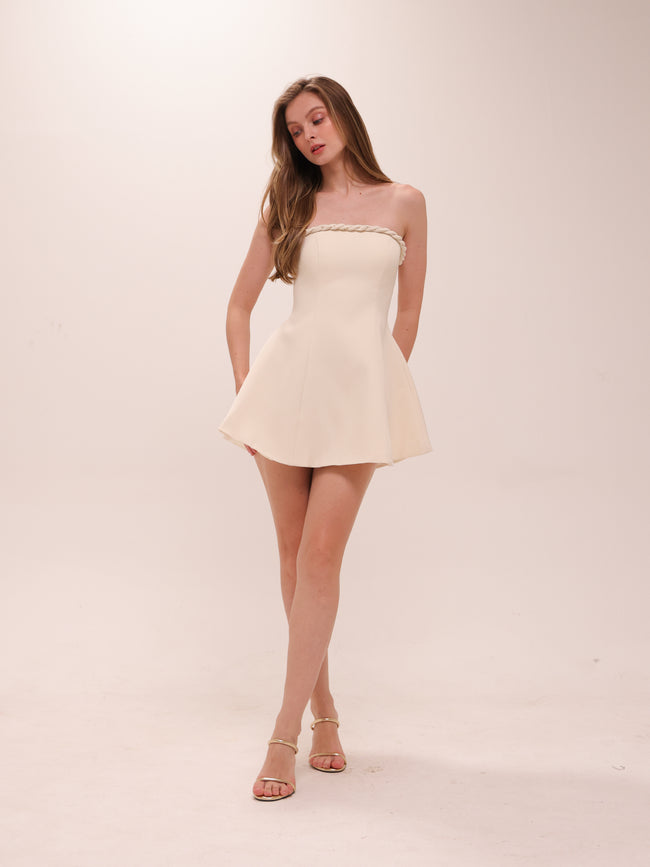 Riviera Mini Dress