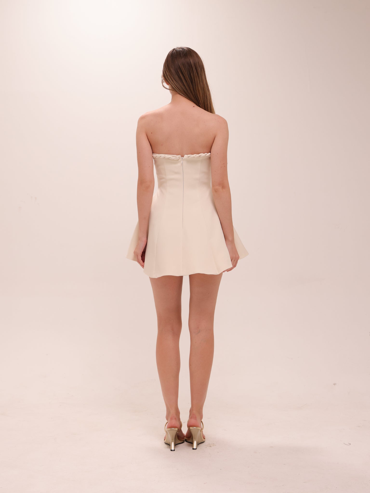 Riviera Mini Dress