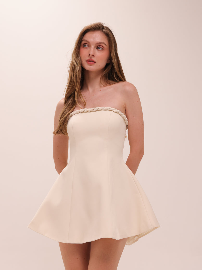 Riviera Mini Dress