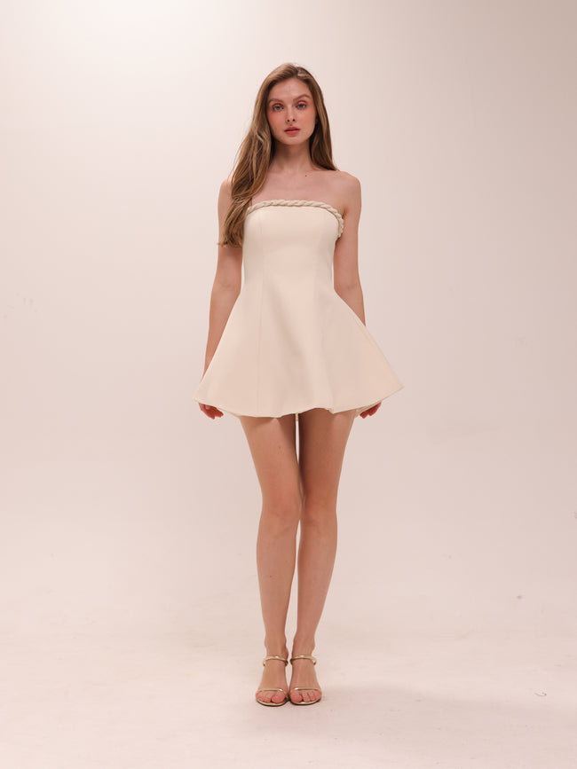 Riviera Mini Dress