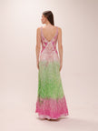 Festival Muse Gown