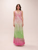 Festival Muse Gown