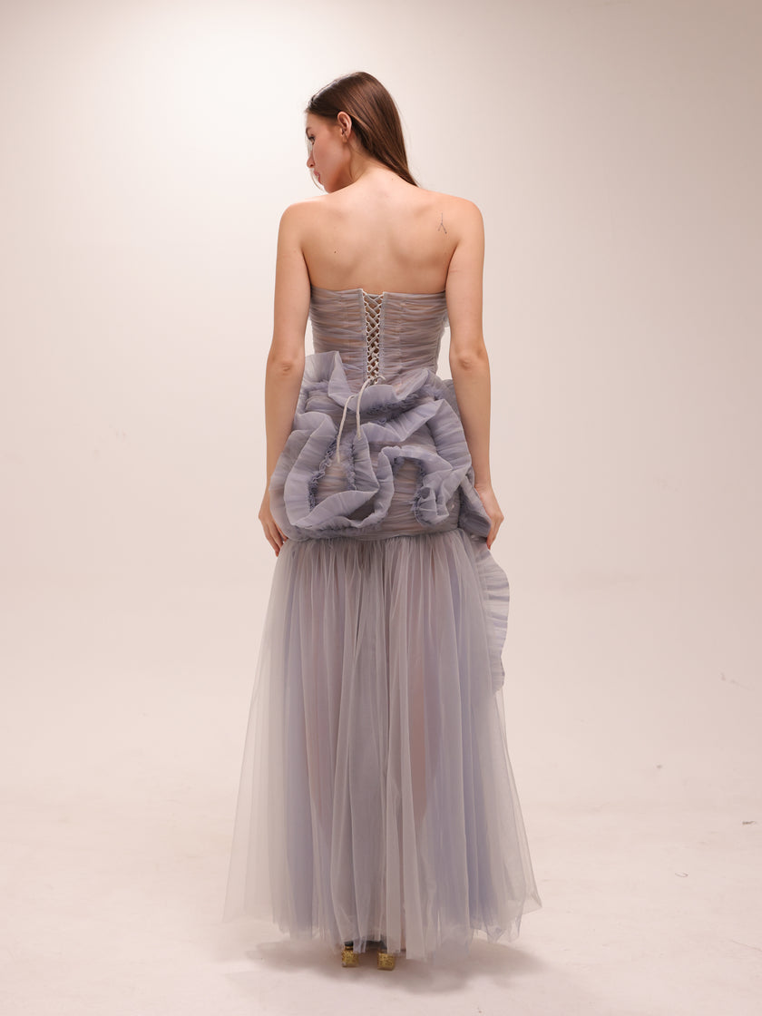 Claudie Bleu