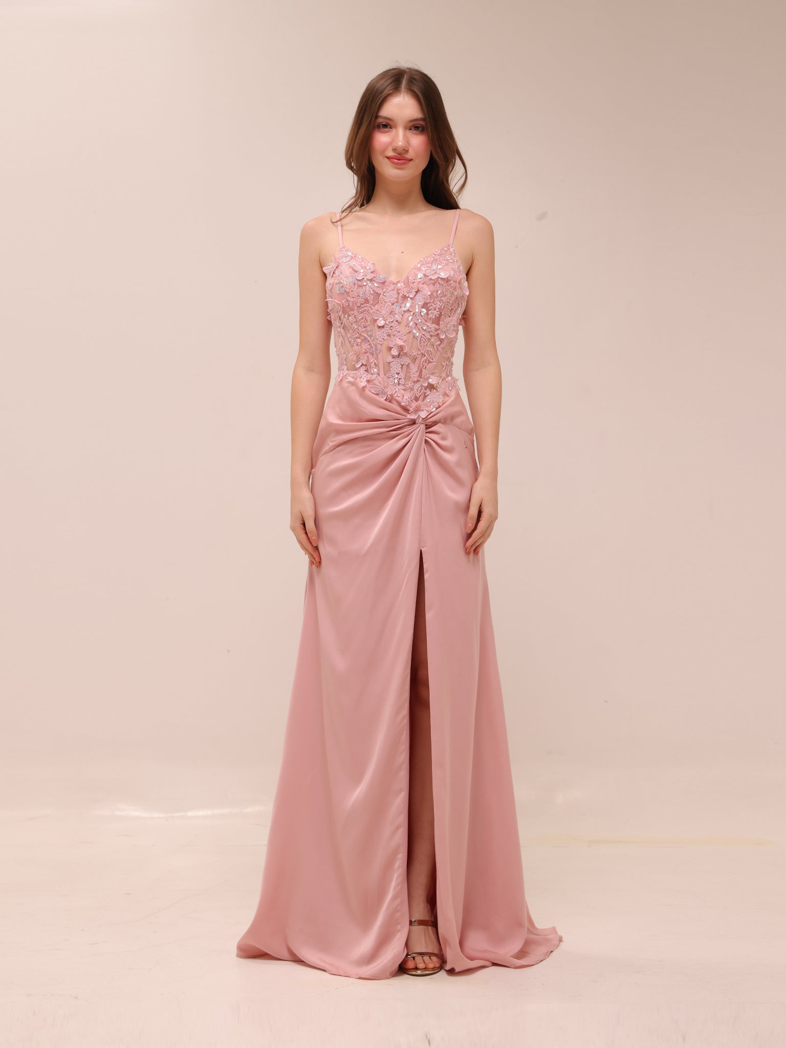 Mireille Gown