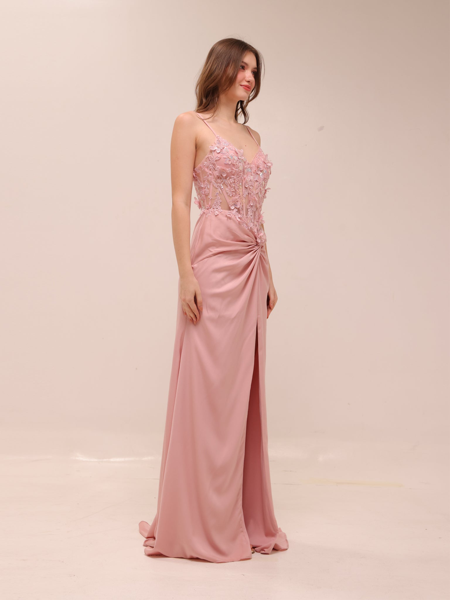 Mireille Gown