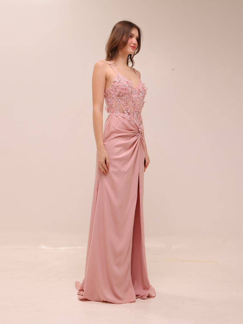 Mireille Gown