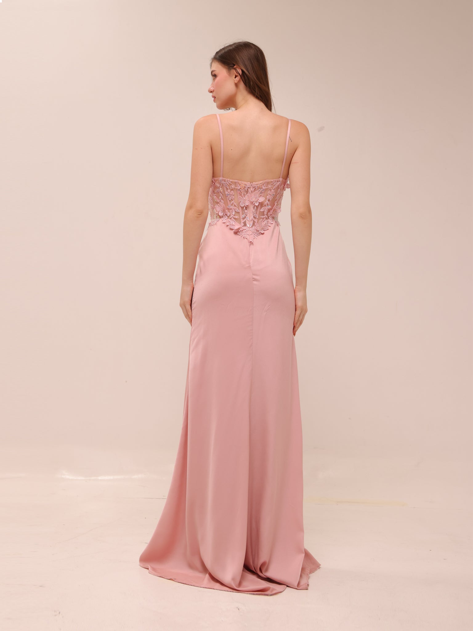 Mireille Gown