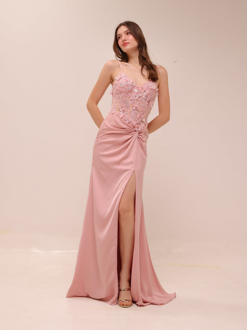 Mireille Gown