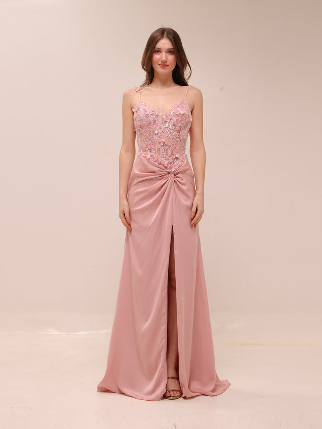 Mireille Gown