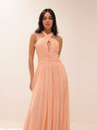 Margaux Draped Maxi