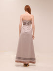 Wisterra Gown