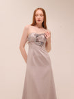 Wisterra Gown