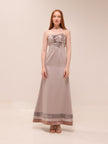 Wisterra Gown