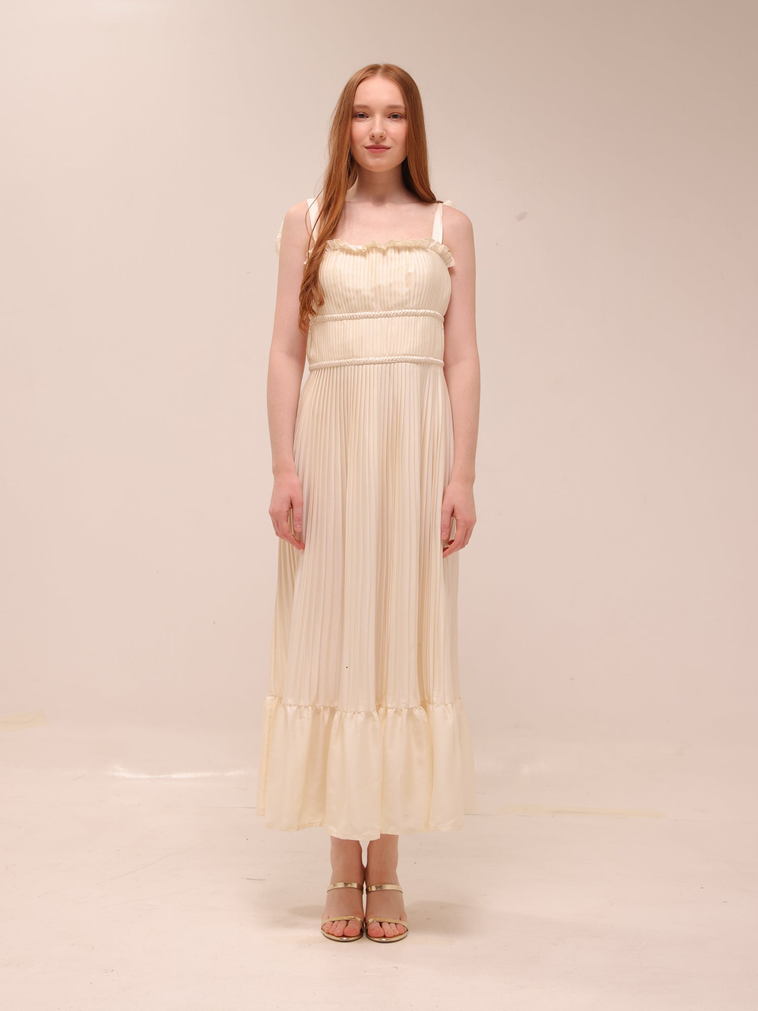 Emmeline Dress
