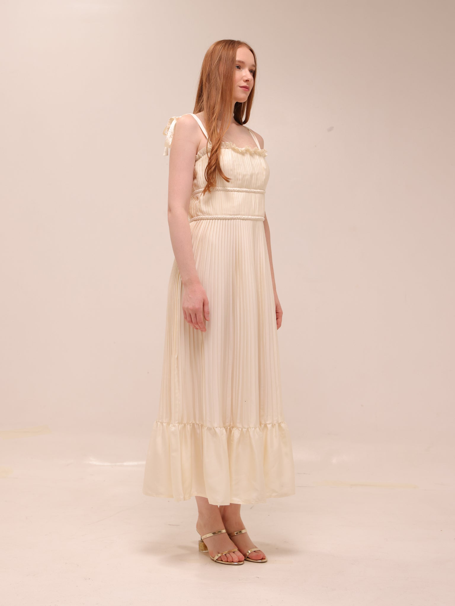 Emmeline Dress