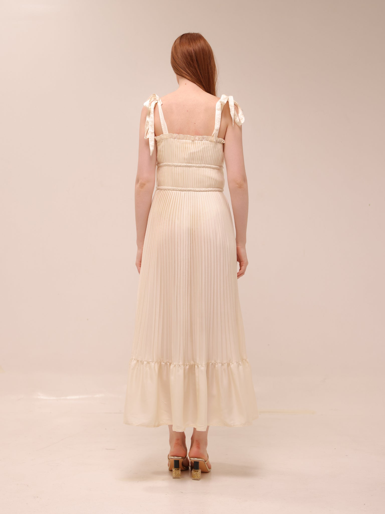 Emmeline Dress