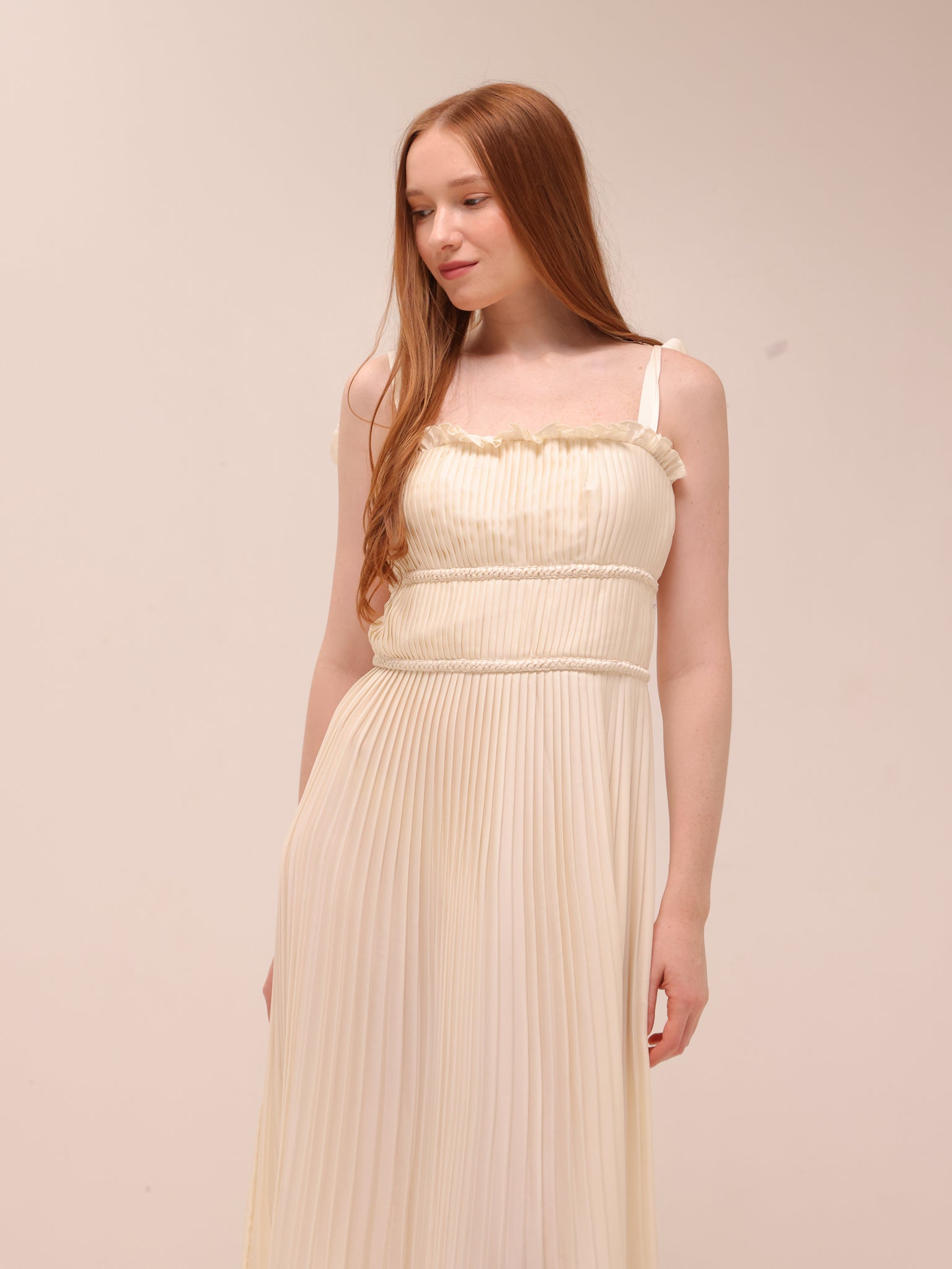Emmeline Dress