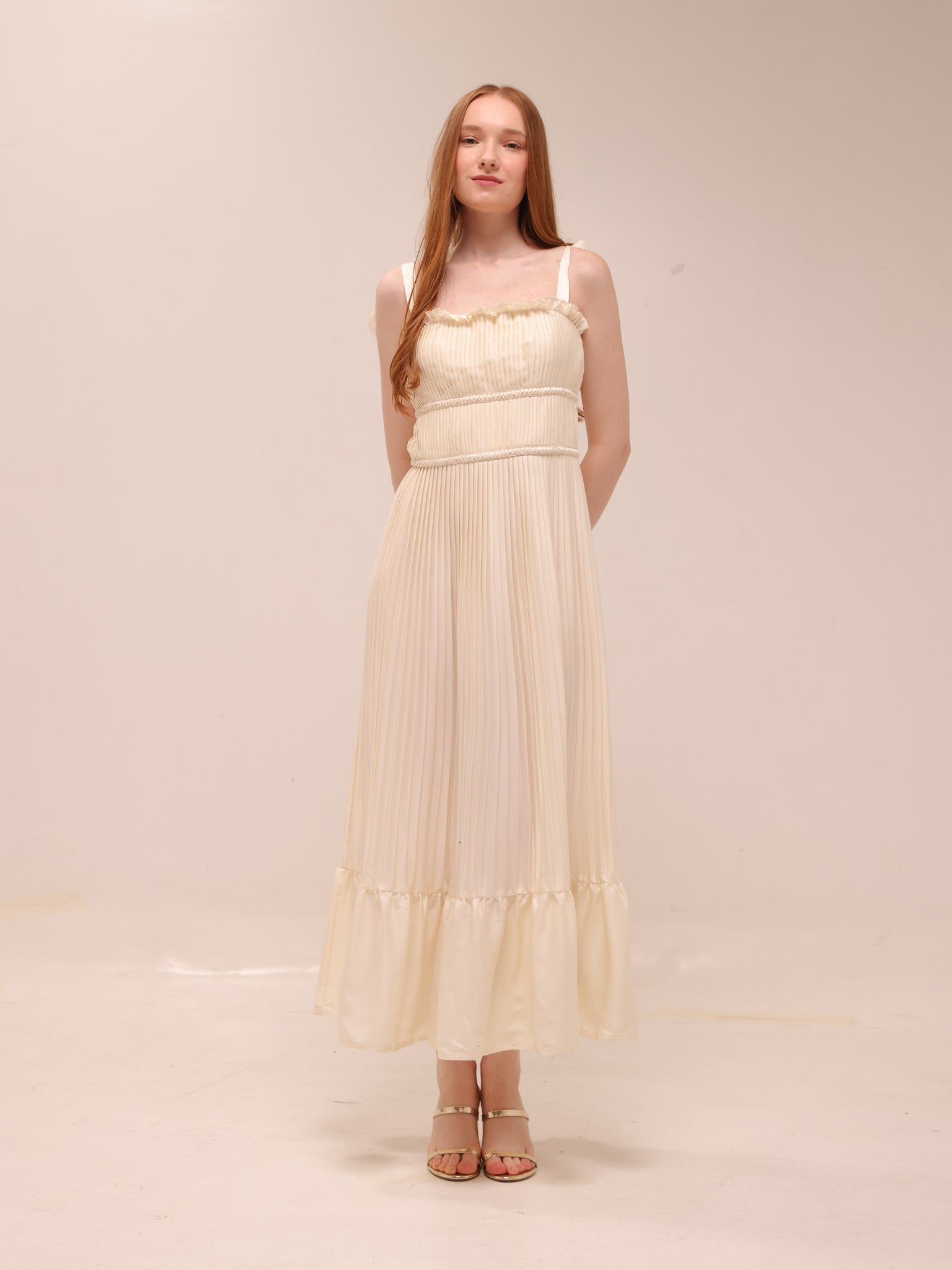 Emmeline Dress