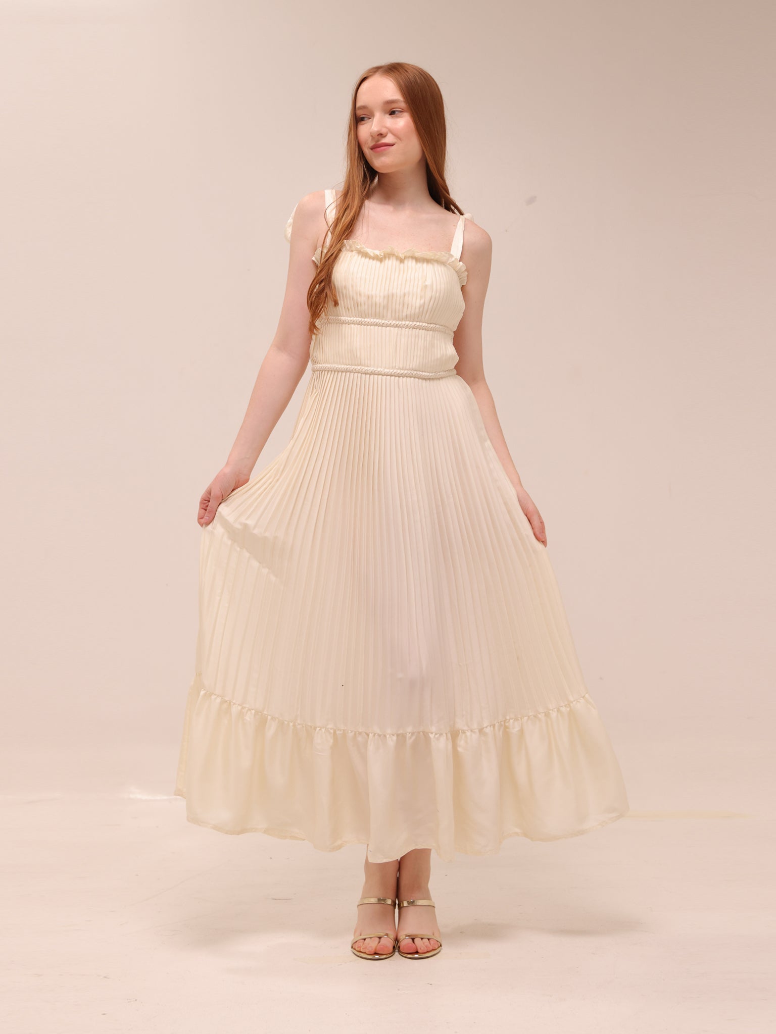 Emmeline Dress