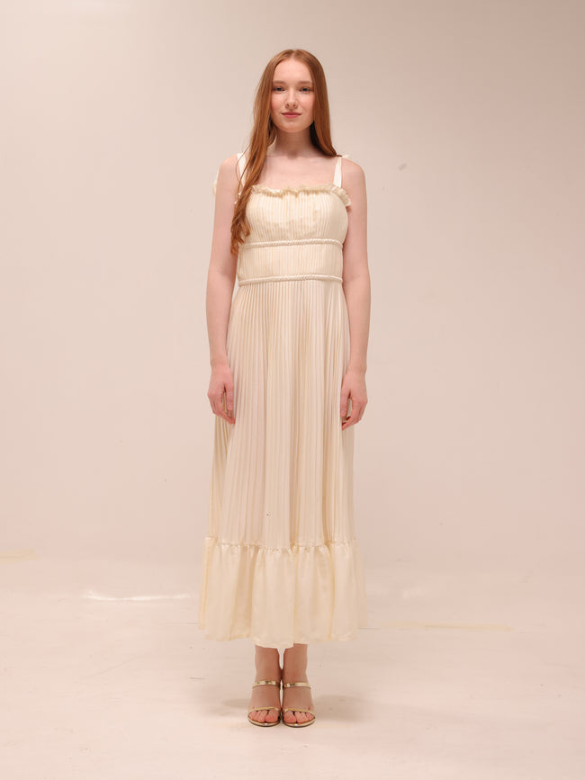 Emmeline Dress