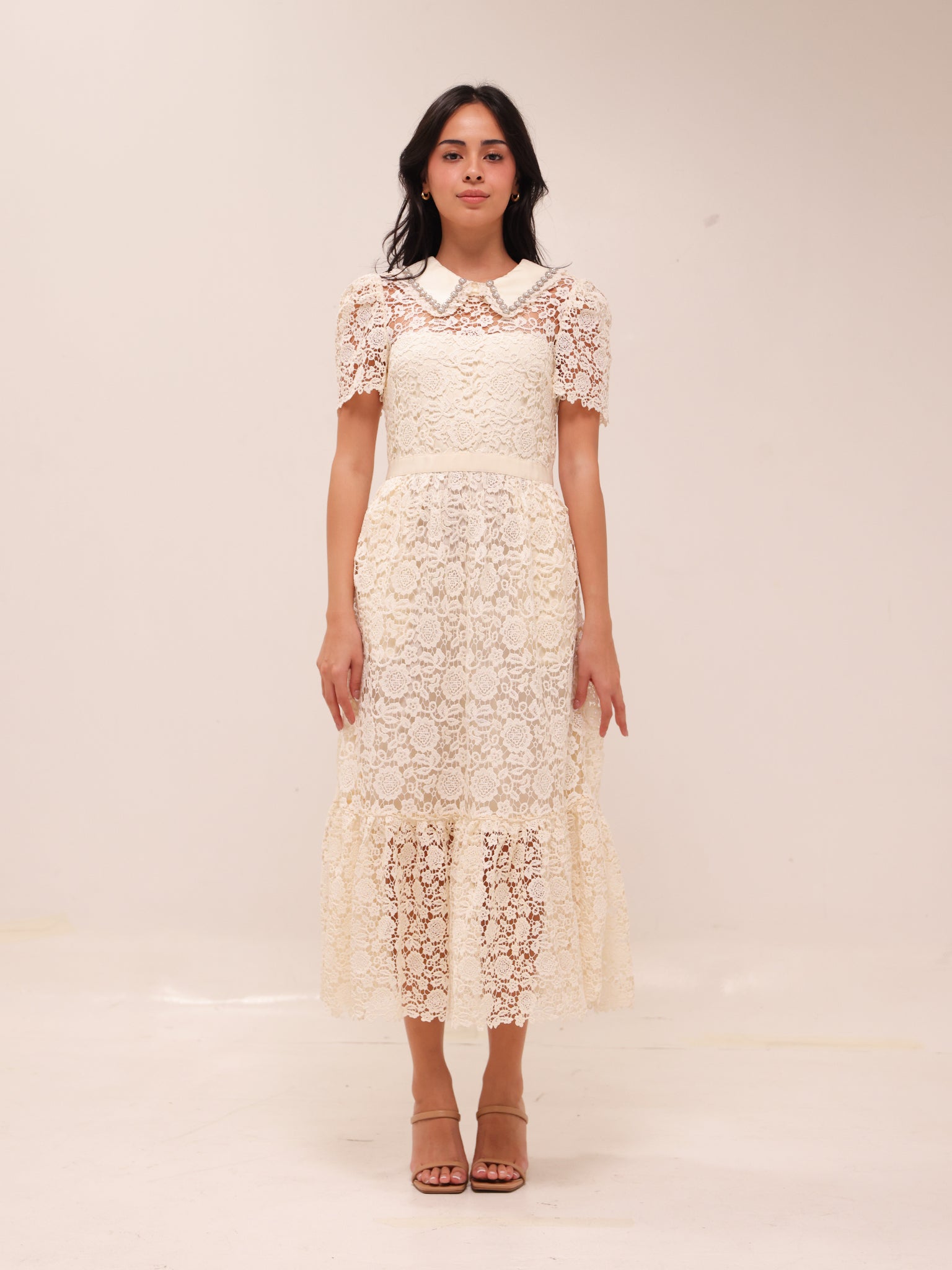 Elois Dress