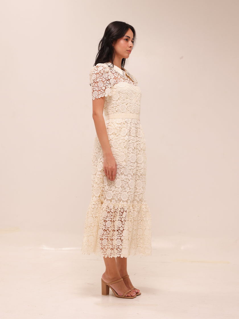 Elois Dress