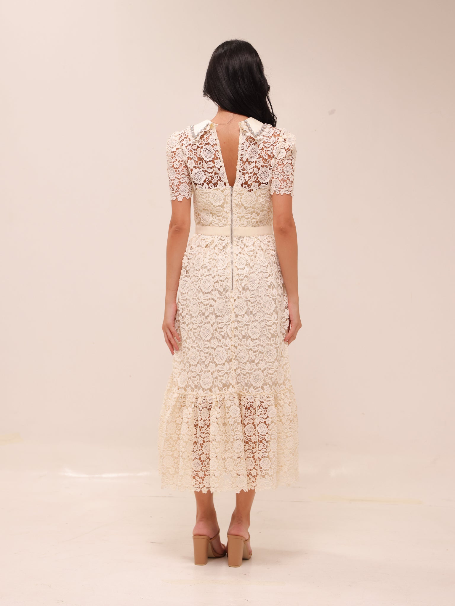 Elois Dress