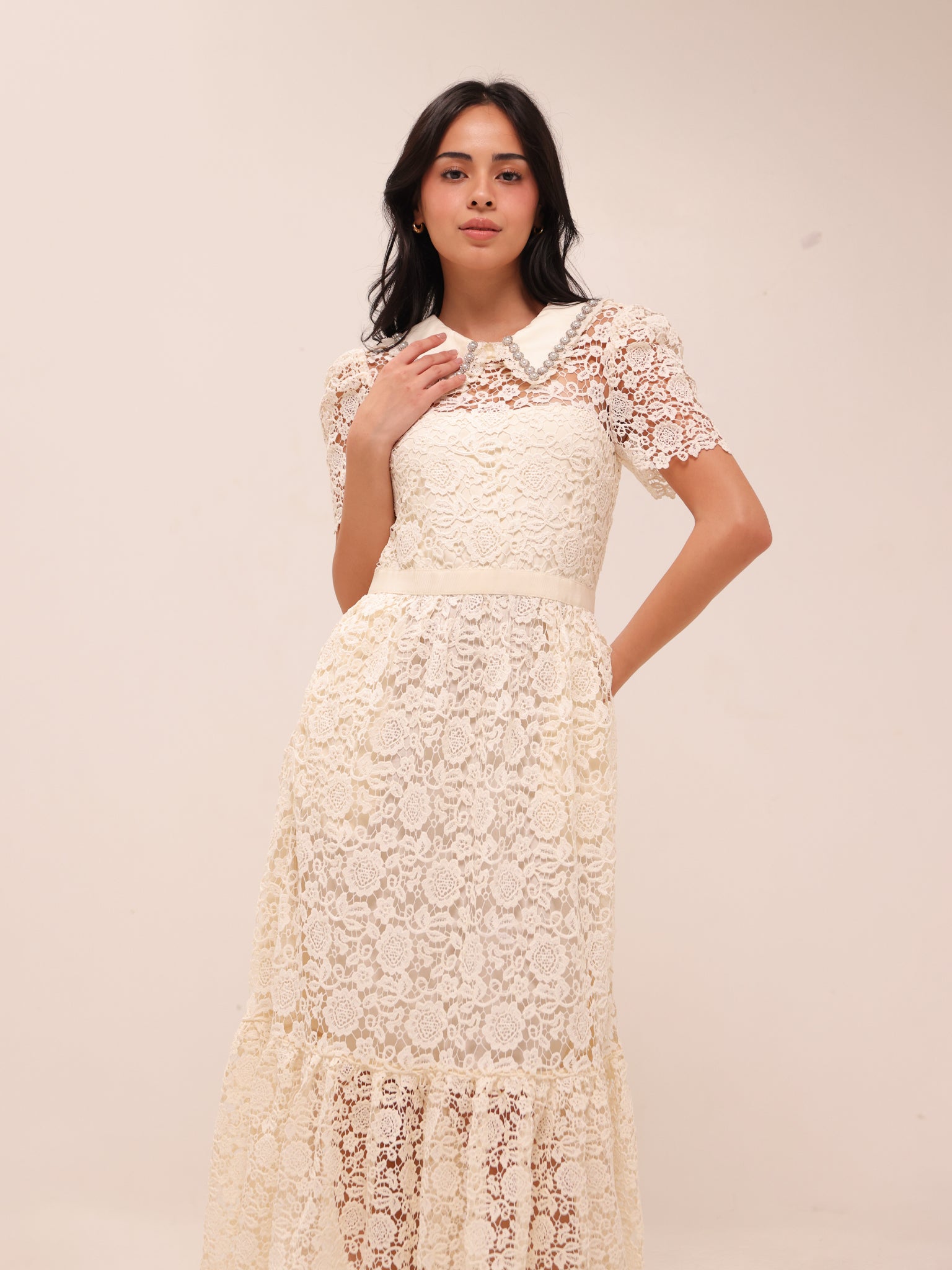 Elois Dress