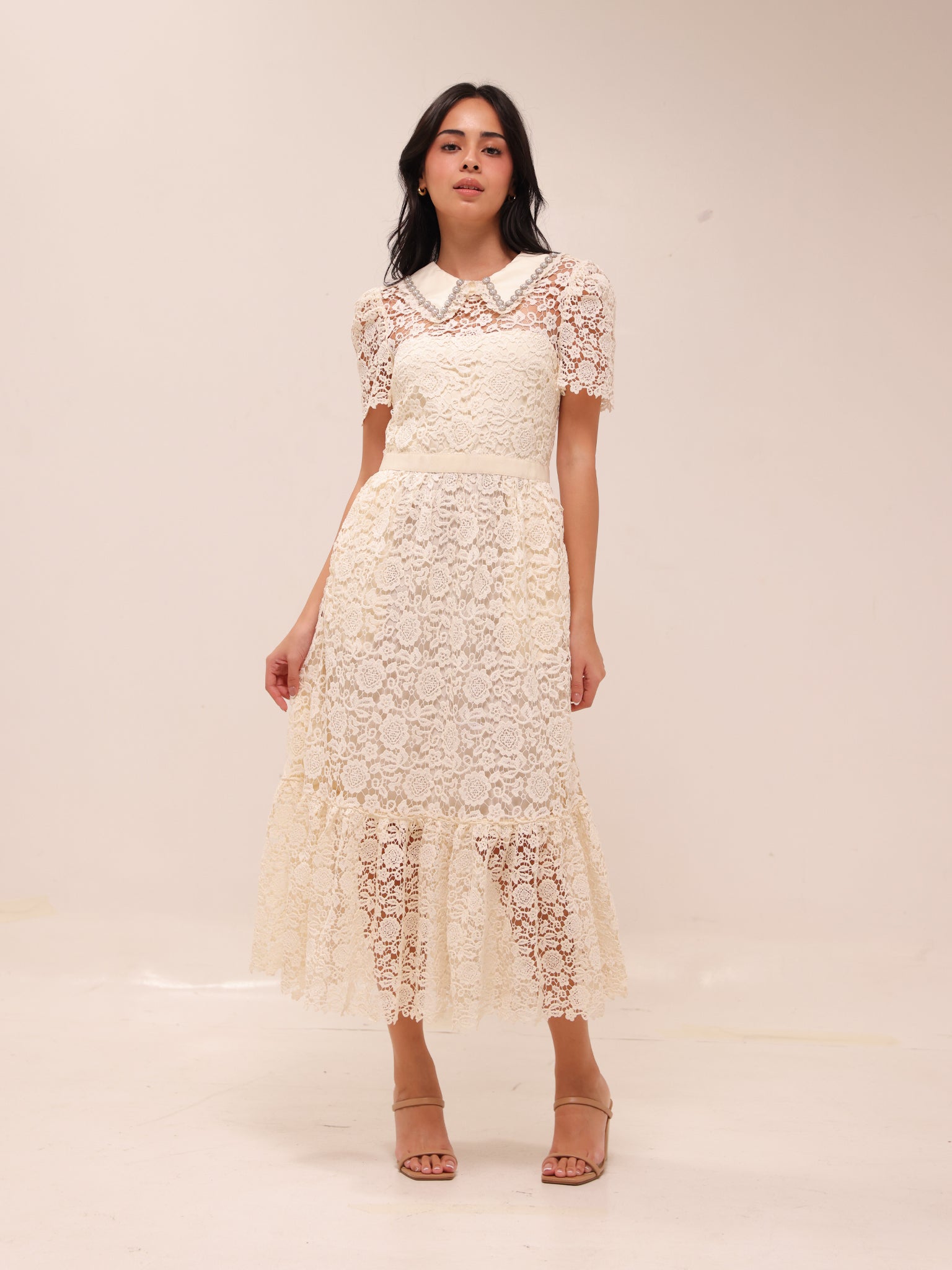 Elois Dress