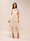 Elois Dress