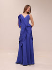Verona Blue Gown