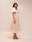 Mutya Midi Dress