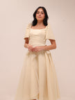 Mutya Midi Dress