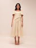 Mutya Midi Dress