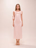 Blush Belle Dress