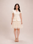 Ivory Affair Set