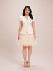 Ivory Affair Set