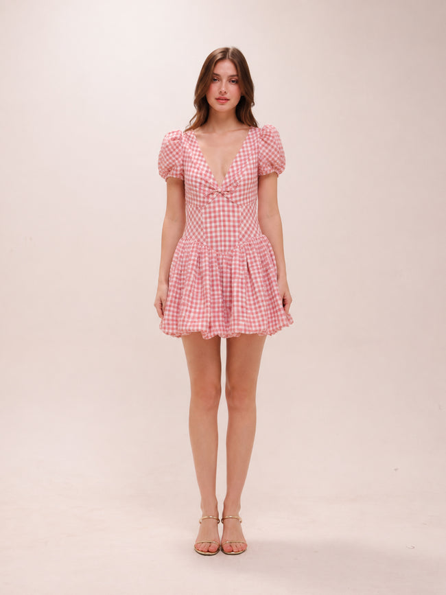 Vivian Dress