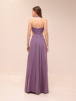 Elysian Lavender Gown