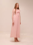 Ballet Rose Maxi