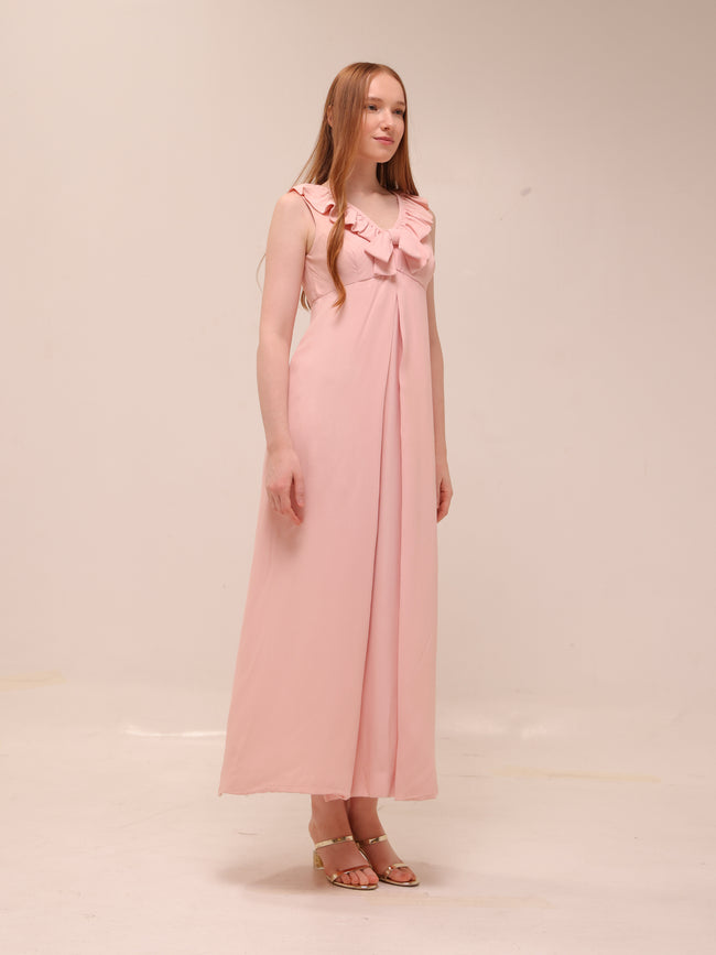 Ballet Rose Maxi