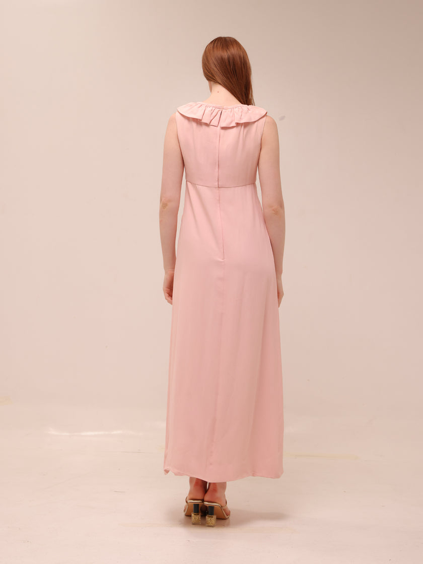 Ballet Rose Maxi