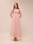 Ballet Rose Maxi