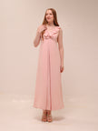 Ballet Rose Maxi