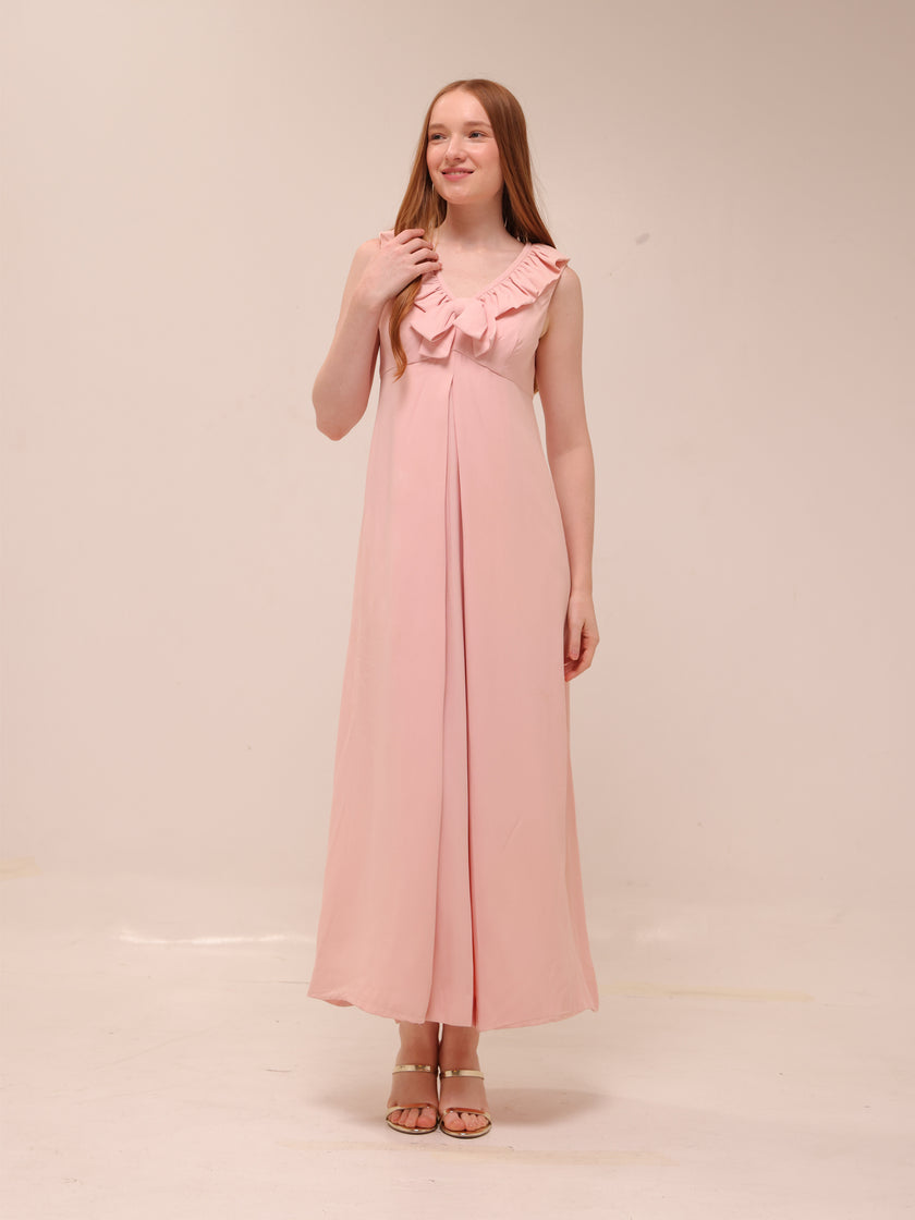 Ballet Rose Maxi