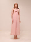 Ballet Rose Maxi