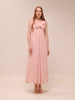 Ballet Rose Maxi