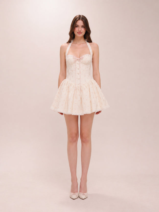 Calliope Dress