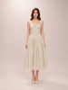 Esther Midi Dress