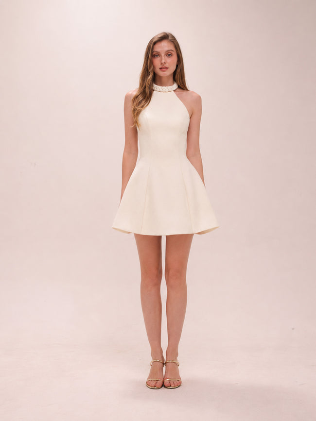 Colette Mini Dress